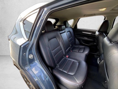 2021 Mazda Mazda CX-5 Carbon Edition Turbo AWD