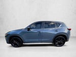 2021 Mazda Mazda CX-5 Carbon Edition Turbo AWD