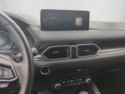 2023 Mazda Mazda CX-5 2.5 S Premium Package AWD