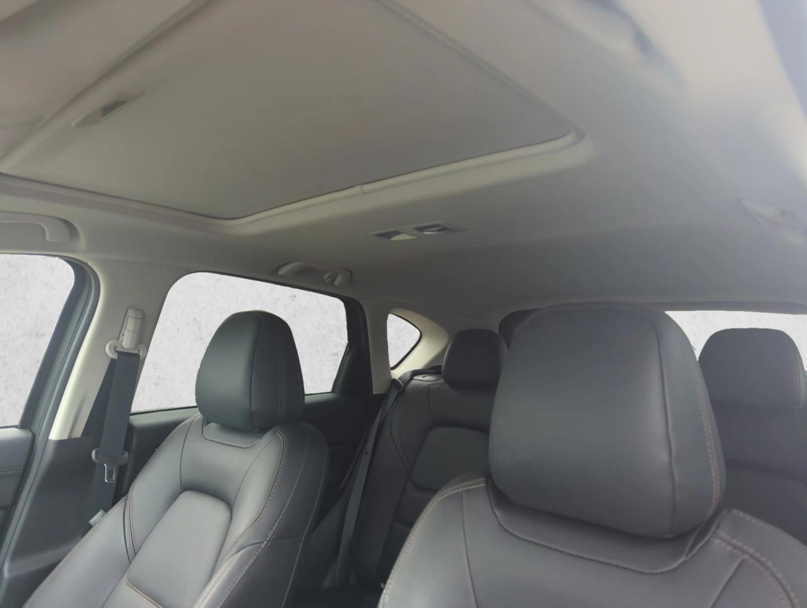 2023 Mazda Mazda CX-5 2.5 S Premium Package AWD