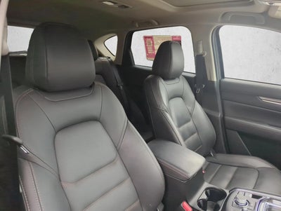 2023 Mazda Mazda CX-5 2.5 S Premium Package AWD