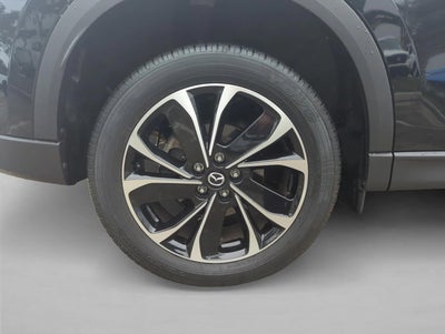 2023 Mazda Mazda CX-5 2.5 S Premium Package AWD