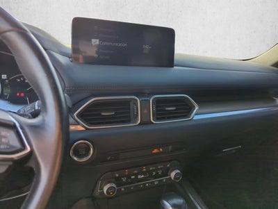 2023 Mazda Mazda CX-5 2.5 Turbo Signature AWD