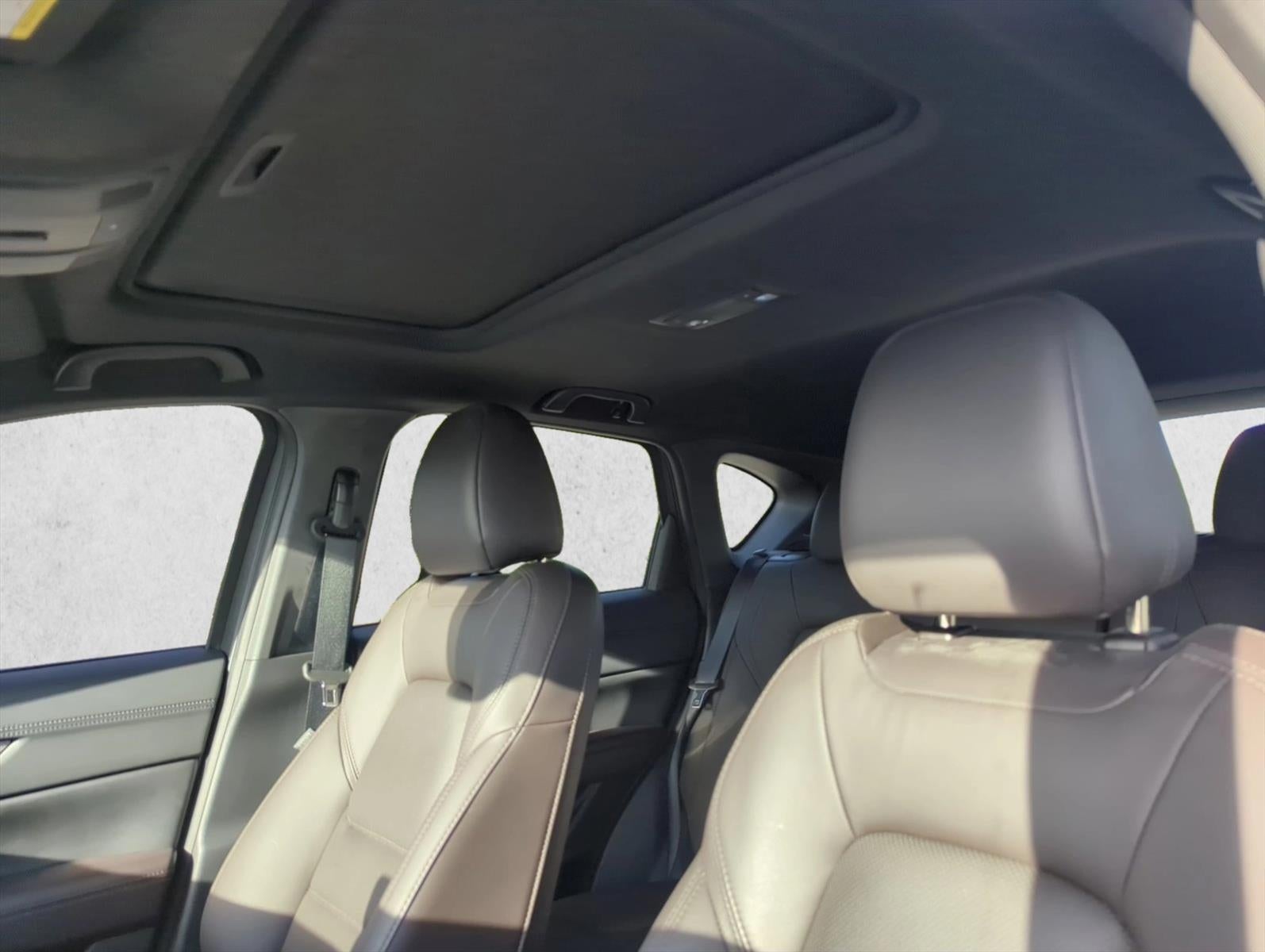 2023 Mazda Mazda CX-5 2.5 Turbo Signature AWD