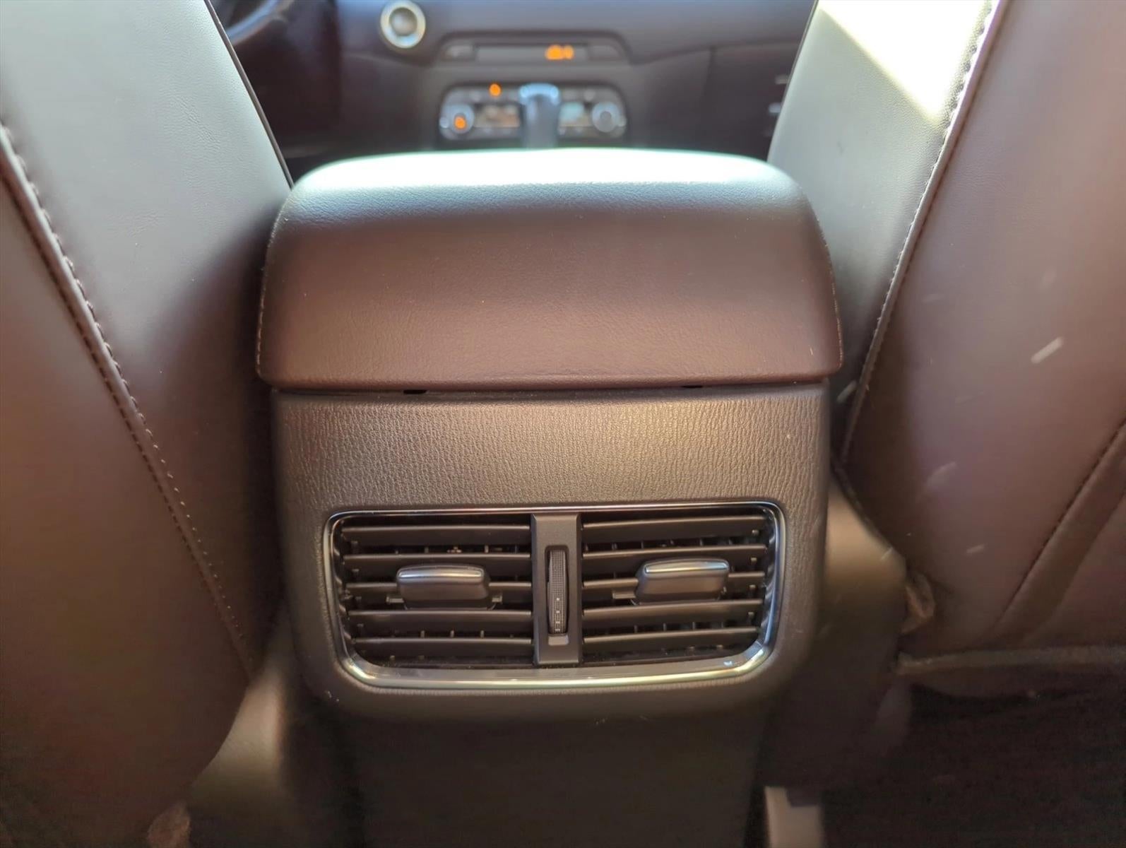 2023 Mazda Mazda CX-5 2.5 Turbo Signature AWD