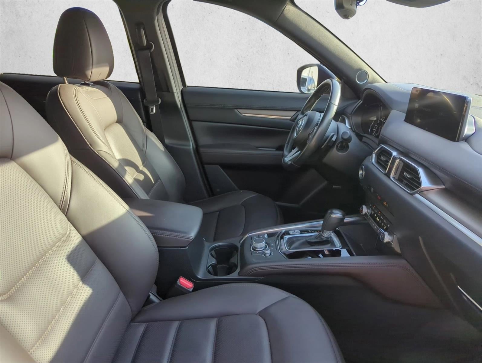 2023 Mazda Mazda CX-5 2.5 Turbo Signature AWD