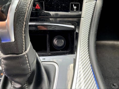 2021 INFINITI Q60 3.0t LUXE RWD