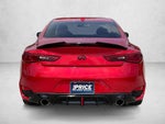 2021 INFINITI Q60 3.0t LUXE RWD