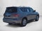 2016 INFINITI QX80 RWD