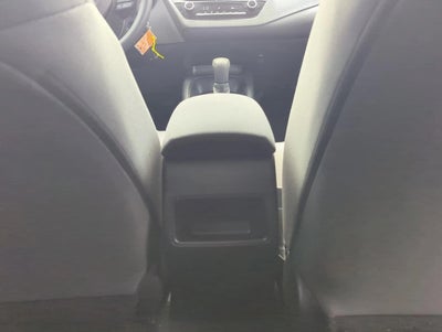 2022 Toyota Corolla LE CVT (Natl)