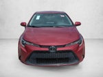 2022 Toyota Corolla LE CVT (Natl)