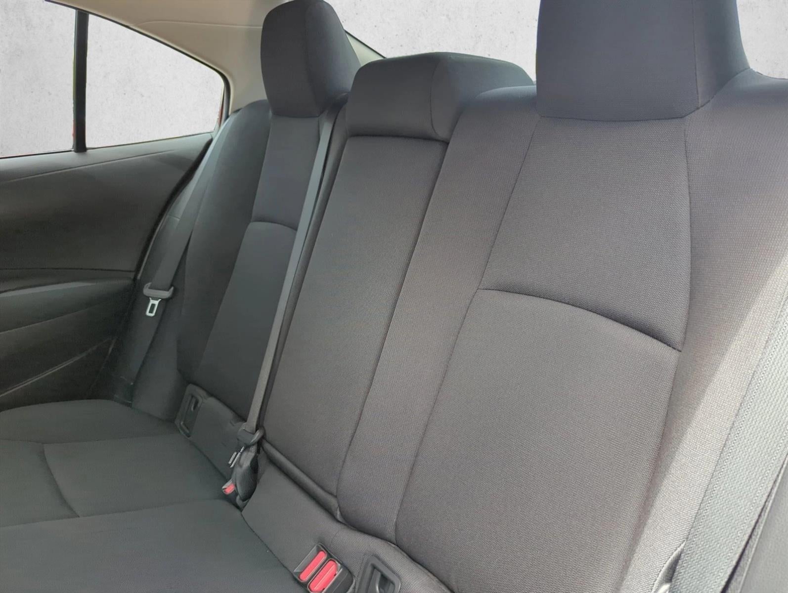 2022 Toyota Corolla LE CVT (Natl)