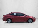 2022 Toyota Corolla LE CVT (Natl)