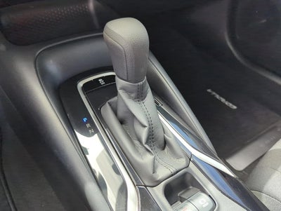 2022 Toyota Corolla LE CVT (Natl)