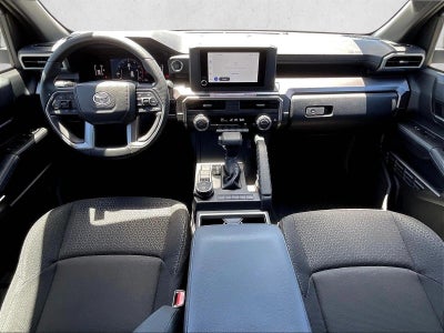 2025 Toyota 4Runner SR5 4WD (GS)
