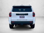 2025 Toyota 4Runner SR5 4WD (GS)