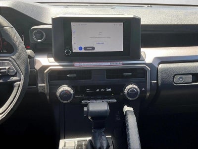 2025 Toyota 4Runner SR5 4WD (GS)
