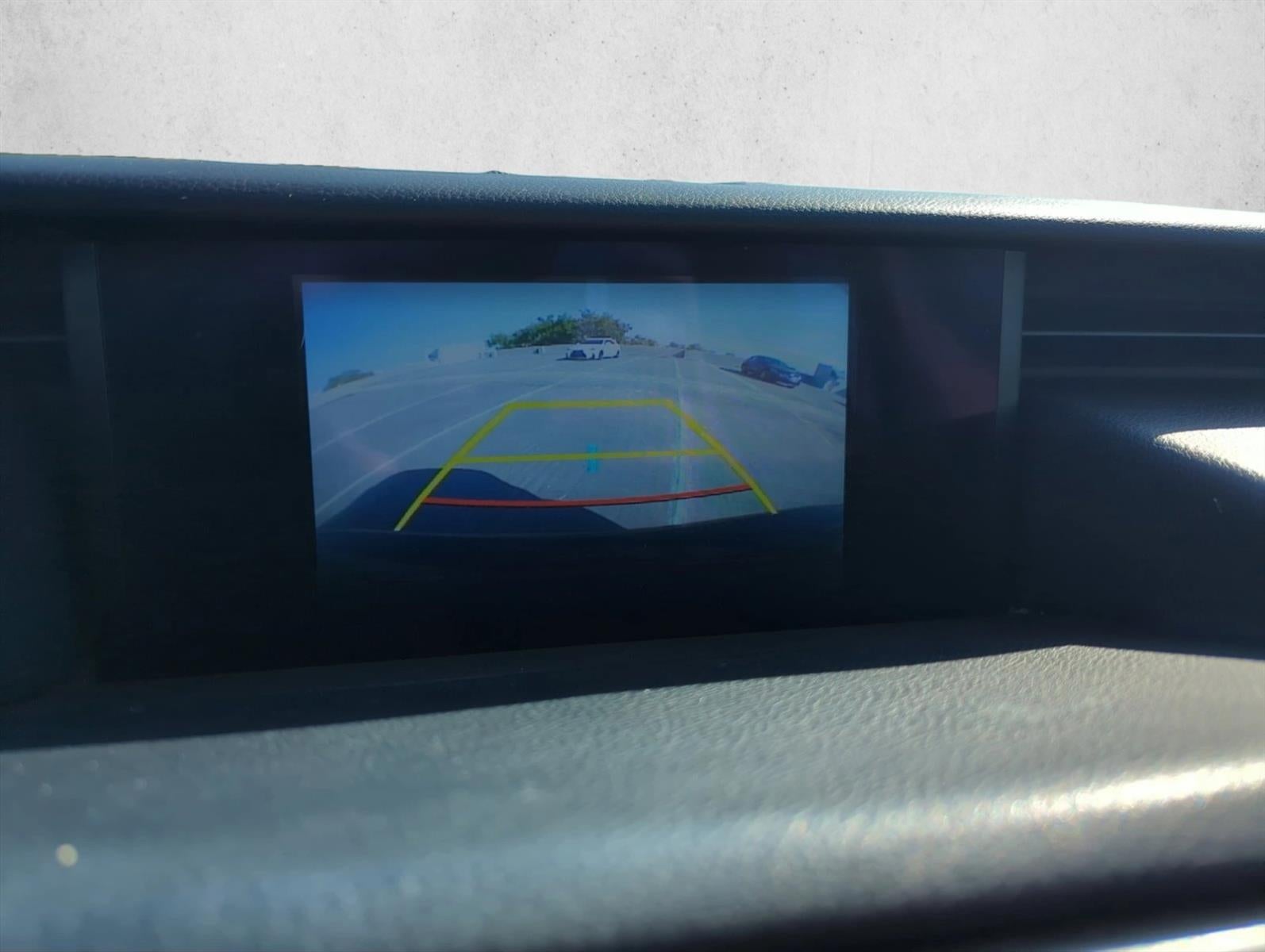 2017 Lexus IS Turbo RWD