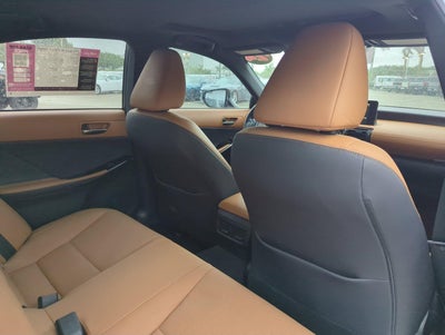 2024 Lexus IS 350 F SPORT Design RWD