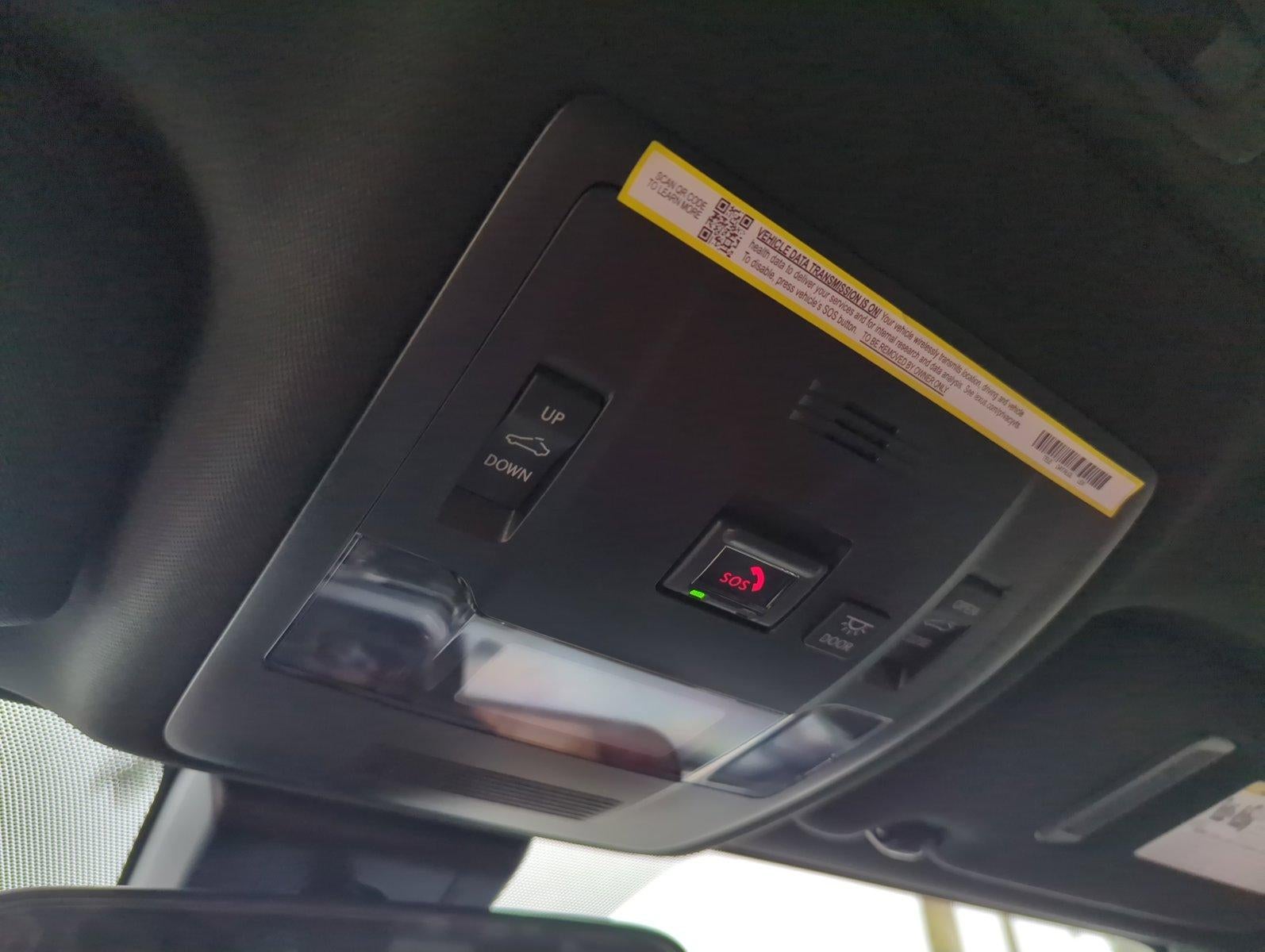 2025 Lexus IS 350 F SPORT Design RWD