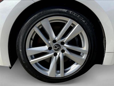 2024 Lexus IS 300 RWD