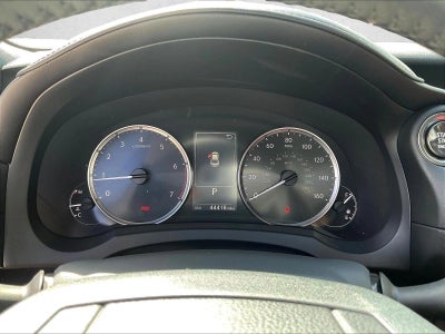 2024 Lexus IS 300 RWD