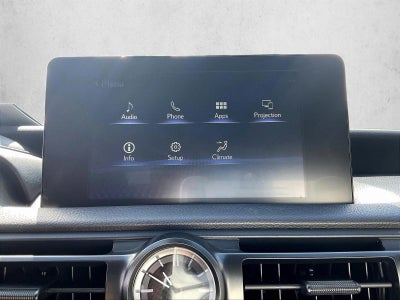2024 Lexus IS 300 RWD