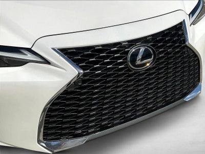 2024 Lexus IS 300 RWD