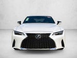 2024 Lexus IS 300 RWD
