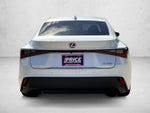 2024 Lexus IS 300 RWD