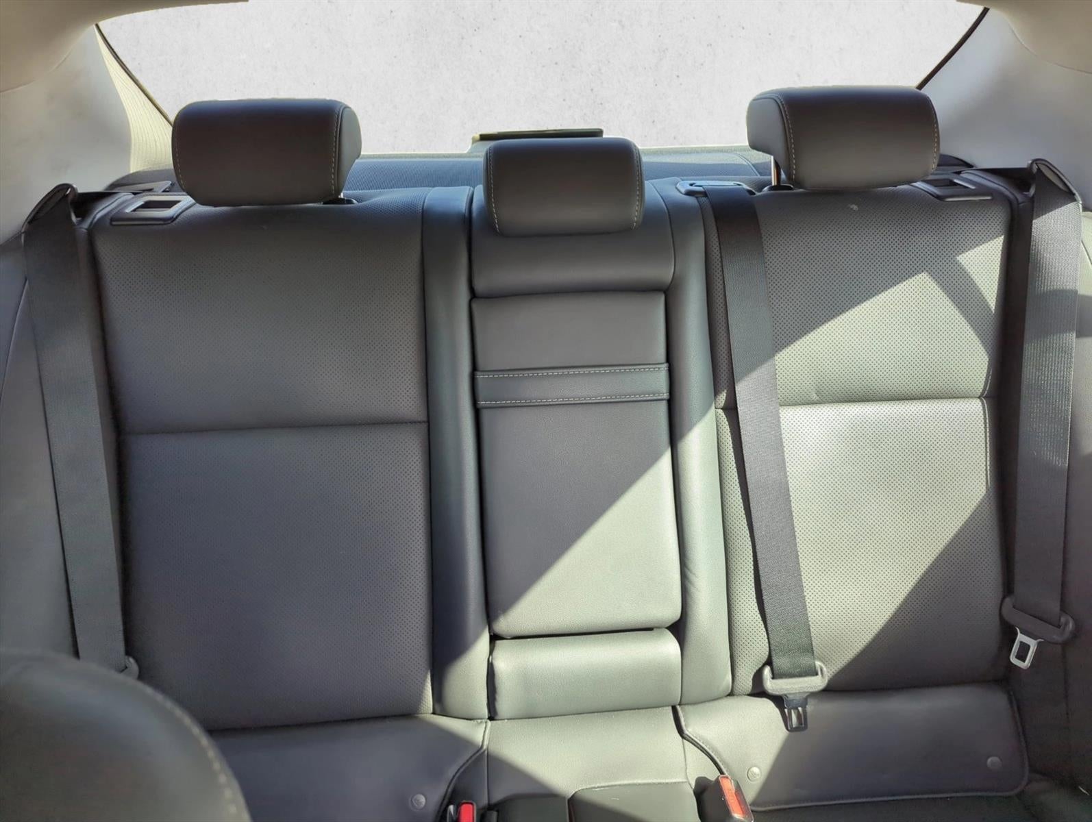 2017 Lexus IS 300 AWD