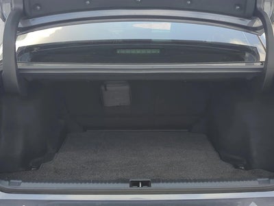 2023 Lexus IS 350 F SPORT RWD