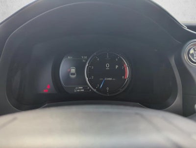 2023 Lexus IS 350 F SPORT RWD
