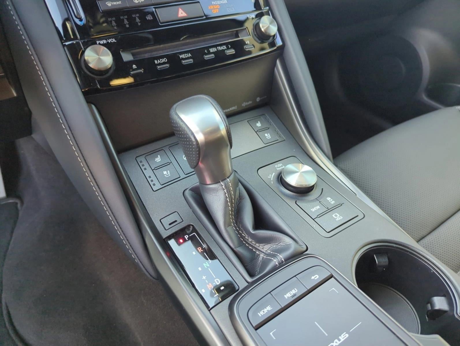 2021 Lexus IS 350 F SPORT AWD