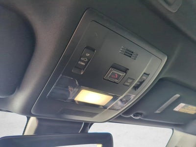 2021 Lexus IS 350 F SPORT AWD