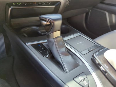 2021 Lexus UX 250h AWD