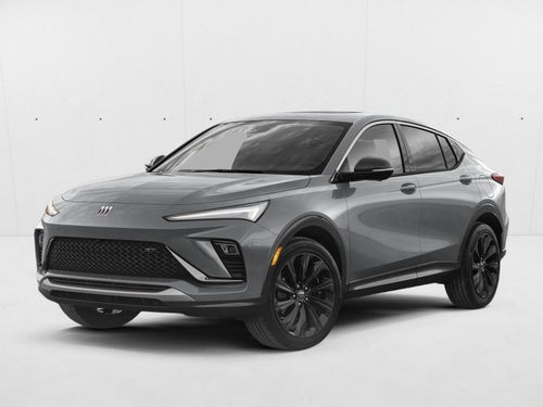 2024 Buick Envista FWD 4dr Preferred