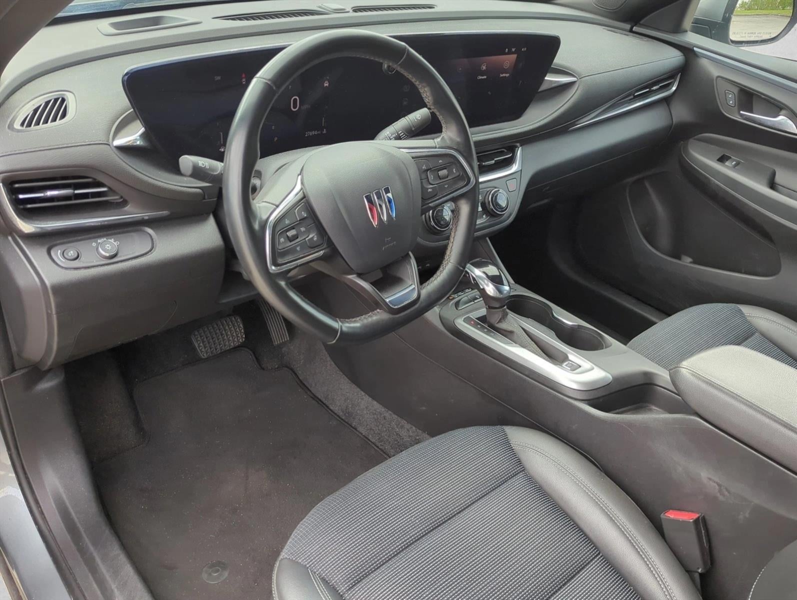 2024 Buick Envista FWD 4dr Preferred