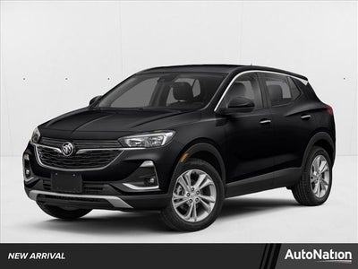 2021 Buick Encore GX Preferred FWD