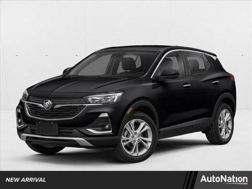 2021 Buick Encore GX Preferred FWD
