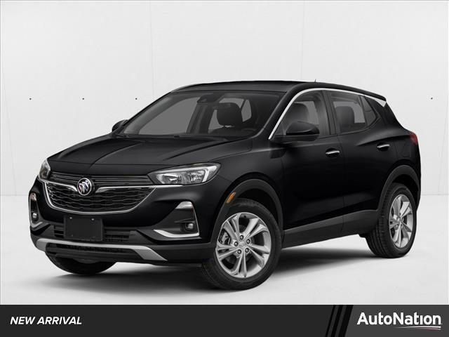 2021 Buick Encore GX Preferred FWD