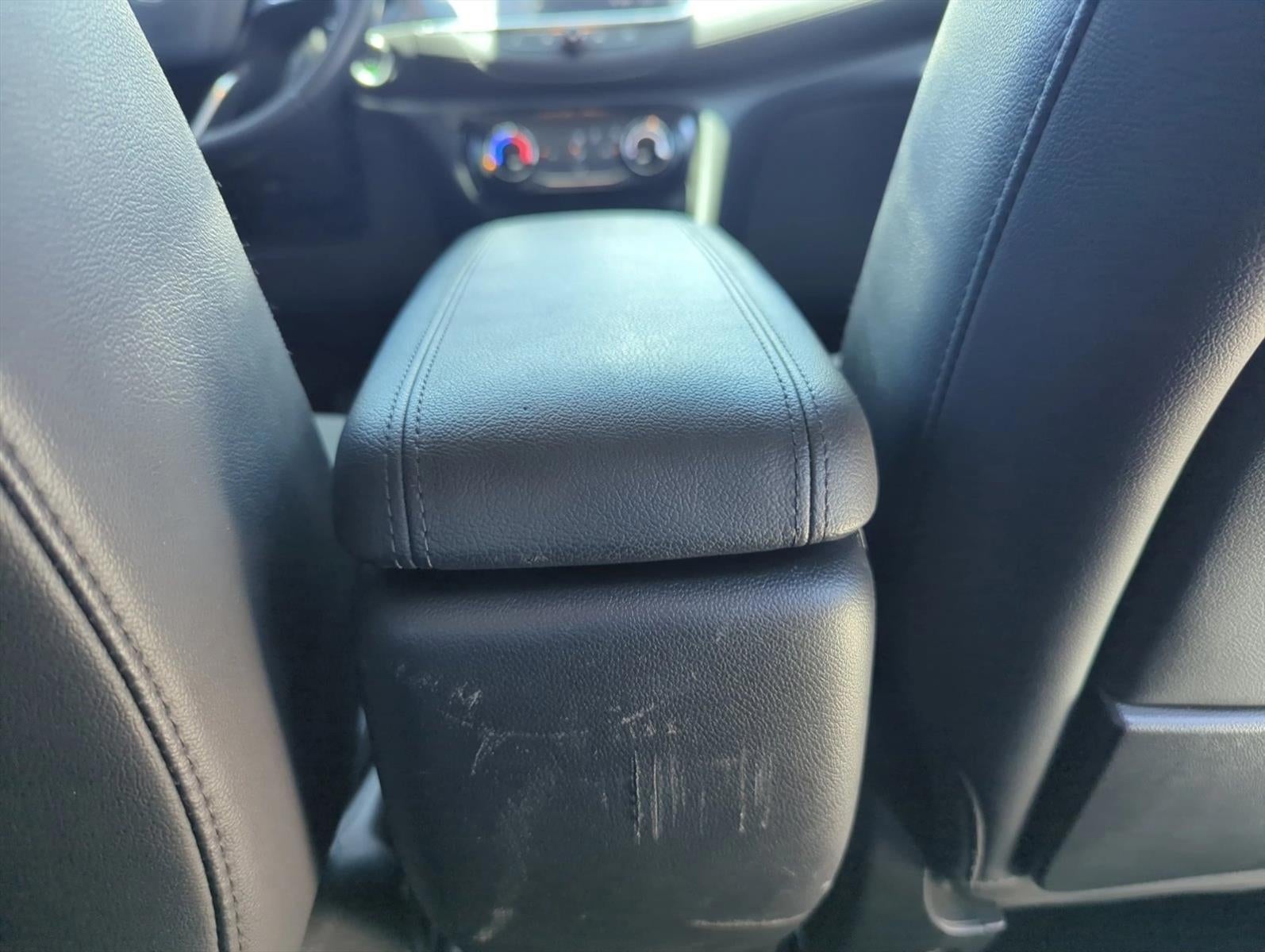 2021 Buick Encore GX Preferred FWD