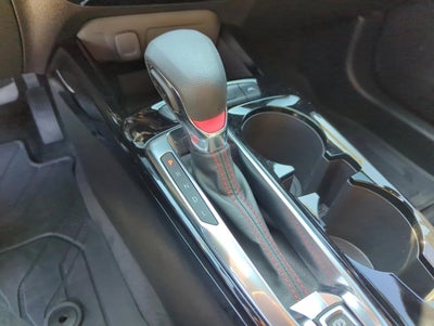 2025 Chevrolet Trax FWD 4dr 2RS