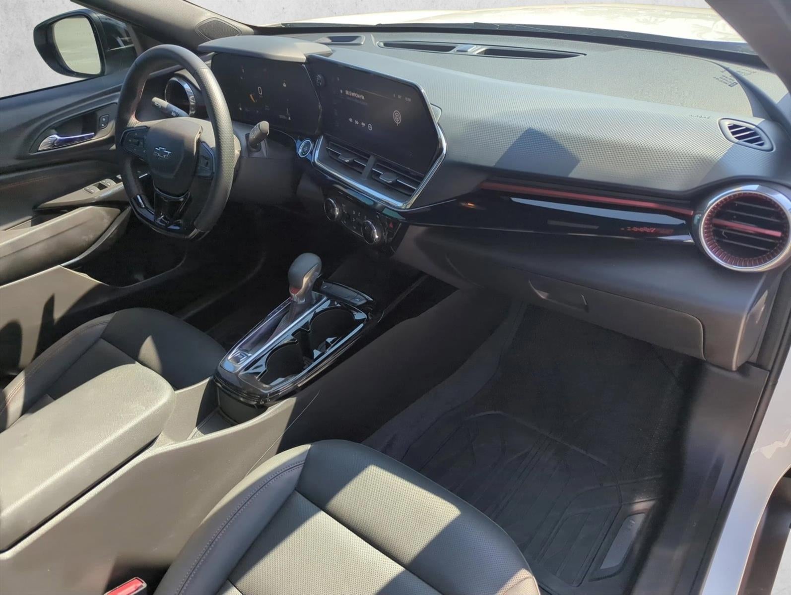 2025 Chevrolet Trax FWD 4dr 2RS