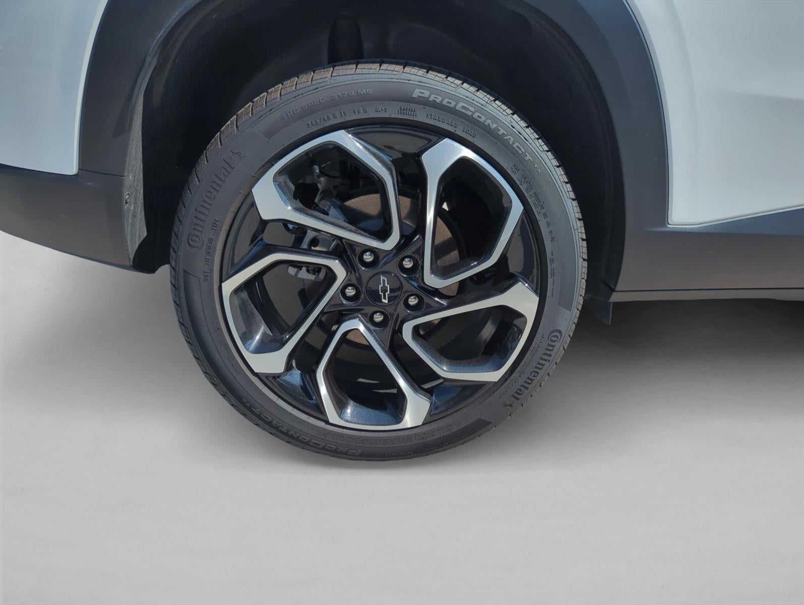 2025 Chevrolet Trax FWD 4dr 2RS