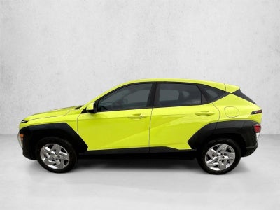 2024 Hyundai KONA SE FWD