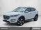 2017 Hyundai TUCSON Limited AWD