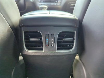 2019 Genesis G80 3.3T Sport RWD