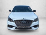 2019 Genesis G80 3.3T Sport RWD