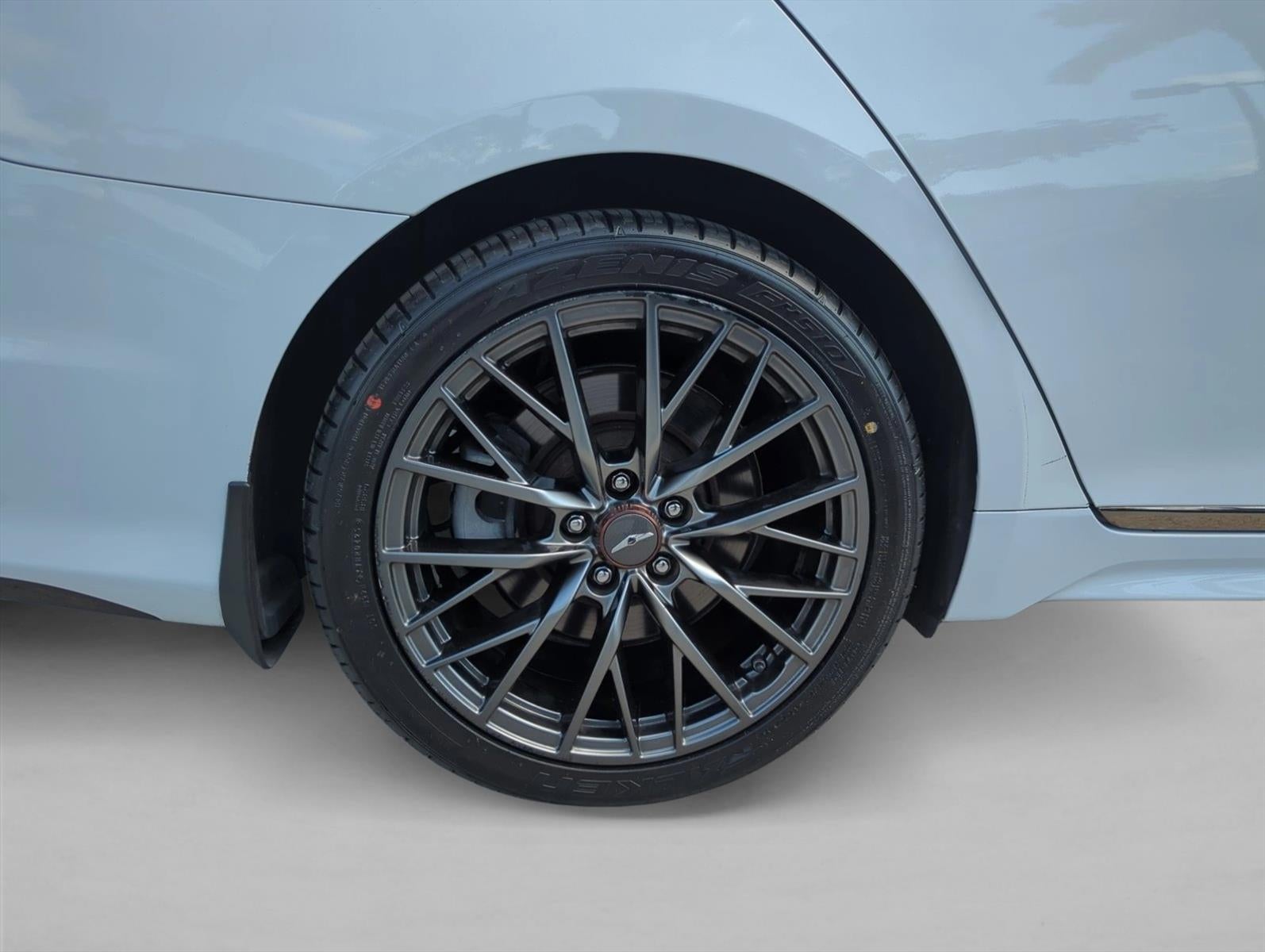 2019 Genesis G80 3.3T Sport RWD